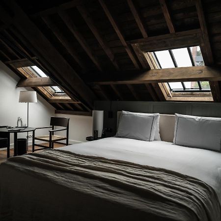 August Hotel Antwerp Luaran gambar